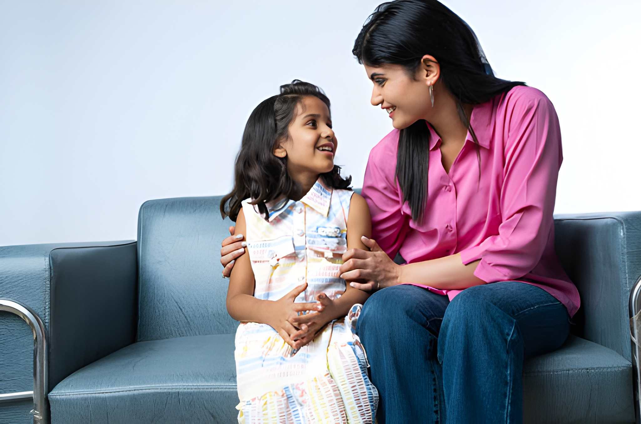 Baby Sitter Service